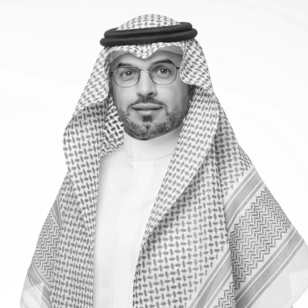 Eng. Khalid Al-Homoud
